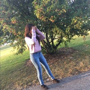 Meet your Posher, Celina